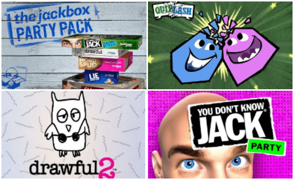 jackbox party pack mac free download